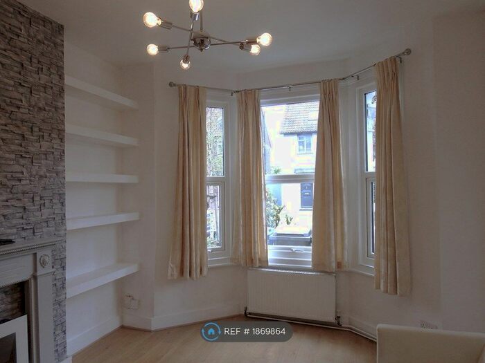 2 Bedroom Flat To Rent In Pember Road, London, NW10