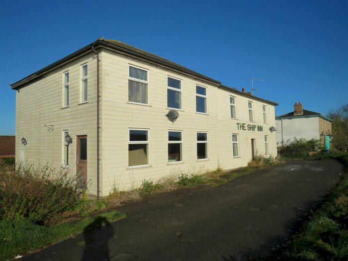 4 Bedroom Detached House For Sale In Purls Bridge Drove, Manea, March PE15