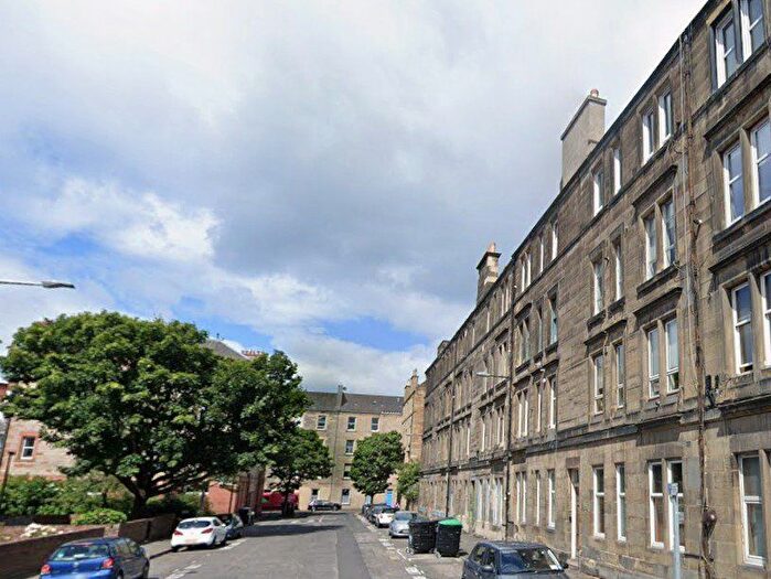 1 Bedroom Flat To Rent In Elgin Terrace, Edinburgh, EH7