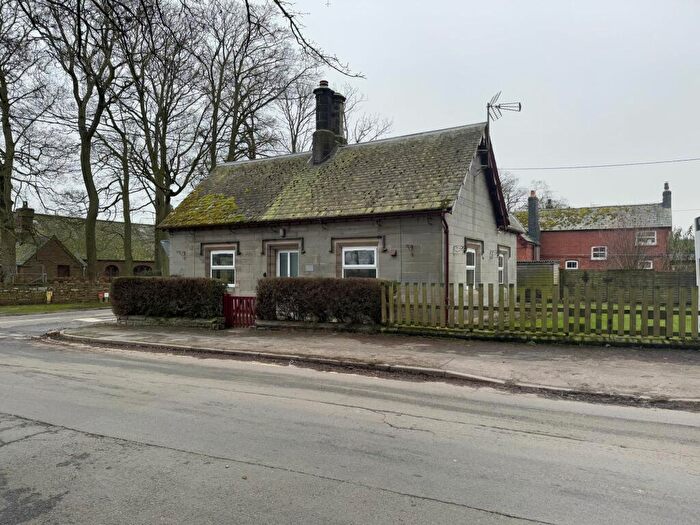 3 Bedroom Cottage To Rent In Calthwaite, Penrith, CA11