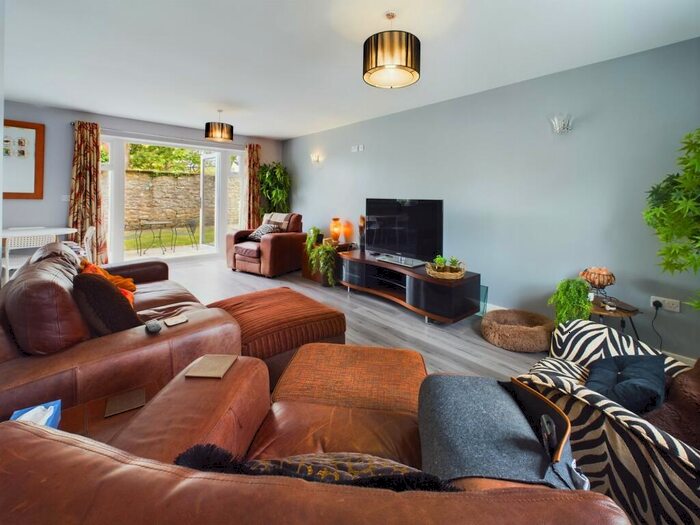 5 Bedroom Detached House For Sale In Blue Rock Crescent, Bream, Lydney, GL15