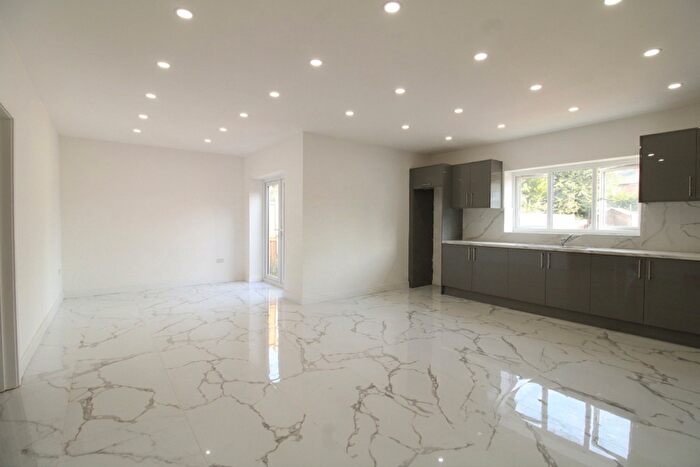 4 Bedroom Property To Rent In Baldwin Road, Leicester, LE2
