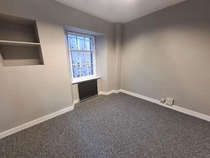 Property To Rent In St. Catherine Street, Cupar, KY15