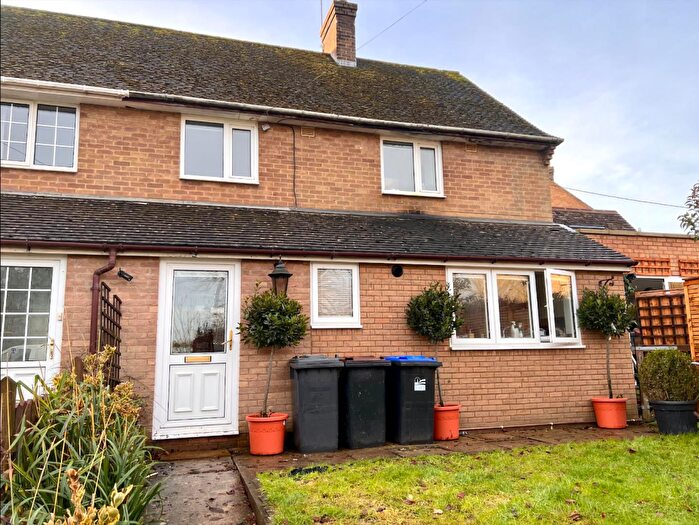3 Bedroom Semi-Detached House To Rent In Spring Close, Boughton, Northampton, NN2
