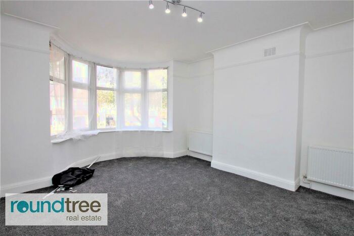 1 Bedroom Flat To Rent In Princes Park Avenue, Golders Green, NW11