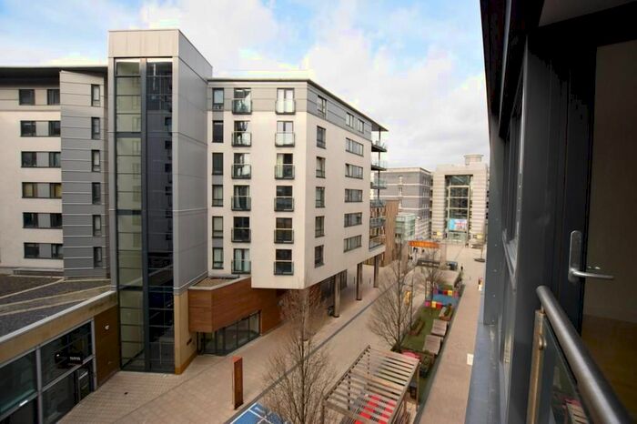 1 Bedroom Flat To Rent In The Boulevard, Hunslet, Leeds, LS10