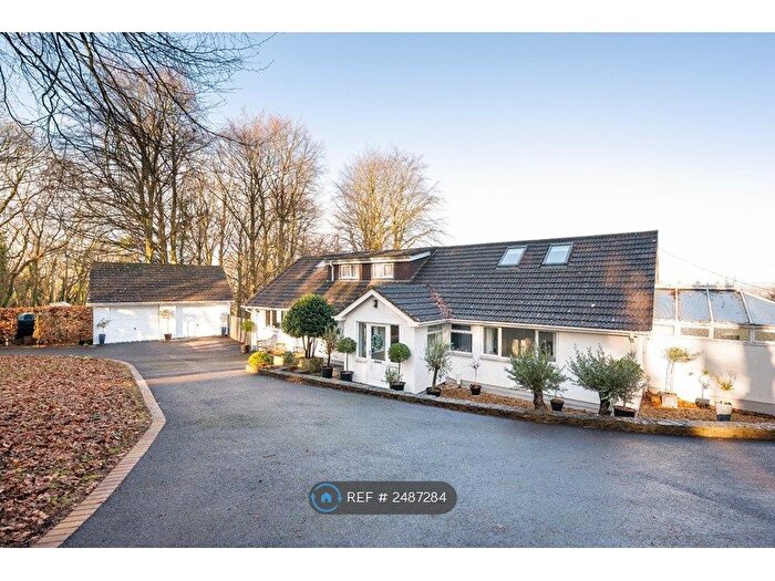 5 Bedroom Detached House To Rent In Cadbury Camp Lane, Bristol, BS20