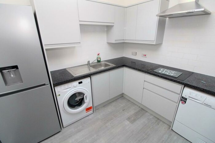 Studio To Rent In Bexley High Street, Bexley, DA5