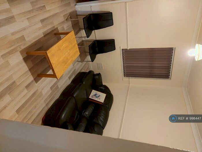 2 Bedroom Terraced House To Rent In Beresford Street, Stoke-On-Trent, ST4