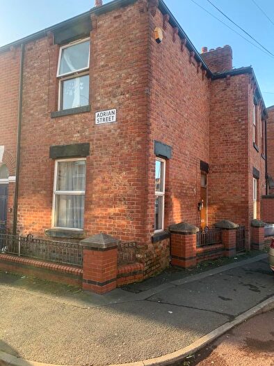 3 Bedroom End Of Terrace House To Rent In Oscar Street, Manchester, M40