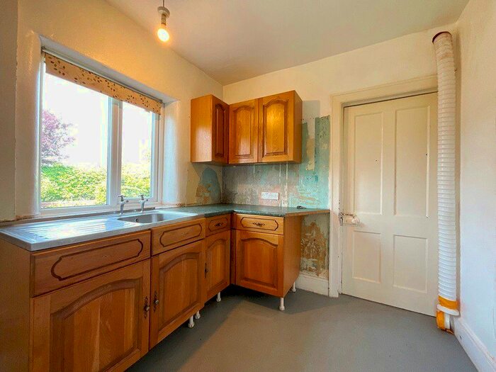 3 Bedroom Semi-Detached House For Sale In Mallee Crescent, Churchtown, Southport, PR9