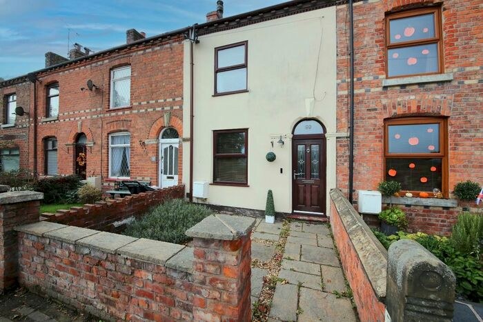 2 Bedroom Terraced House For Sale In Appley Lane South, Appley Bridge, Wigan, Lancashire, WN6