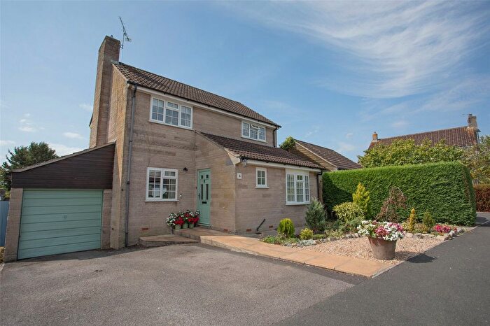 4 Bedroom Country House For Sale In Playses Green, Hambridge, Somerset, TA10