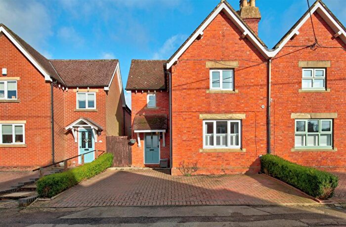 4 Bedroom Cottage For Sale In Newlands, Naseby, Northamptonshire, NN6