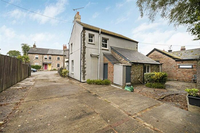 3 Bedroom Detached House For Sale In Cowbridge Road, St Nicholas, Vale Of Glamorgan, CF5