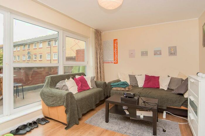 4 Bedroom Terraced House To Rent In Spenser Grove, London, N16