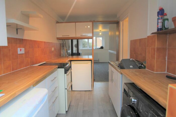 1 Bedroom Flat To Rent In Deerhurst Place, Quedgeley, Gloucester, GL2