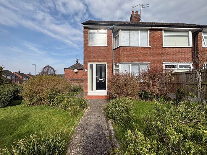3 Bedroom Semi Detached House To Rent In Sefton Avenue, Poulton-Le-Fylde ***Please Telephone Our Office For Viewings***, FY6