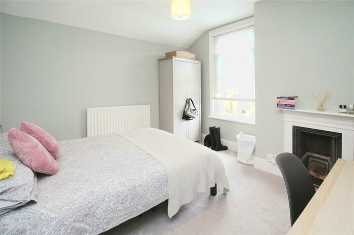 7 Bedroom House To Rent In St. Andrews Road, Southsea, Hampshire, PO5