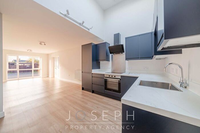 1 Bedroom Terraced House To Rent In Newton Road, Ipswich, IP3