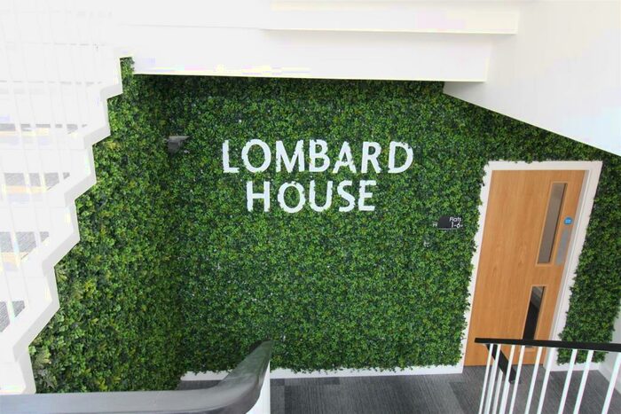 1 Bedroom Apartment To Rent In Lombard Street, Newark, NG24