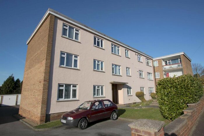 2 Bedroom Flat To Rent In Park View Court, Walters Close, Eastwood, Leigh-On-Sea, SS9