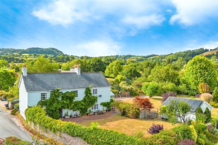 5 Bedroom Detached House For Sale In Colyton, Devon, EX24