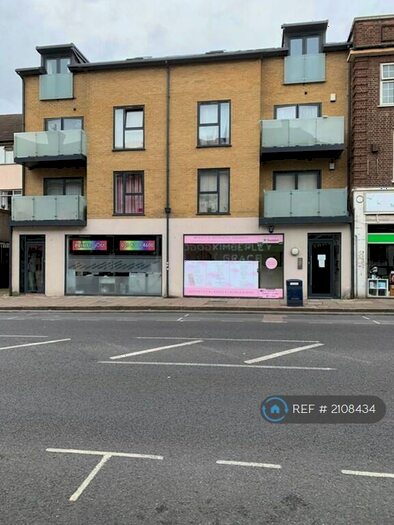 2 Bedroom Flat To Rent In Bellgrove Road, Welling, DA16