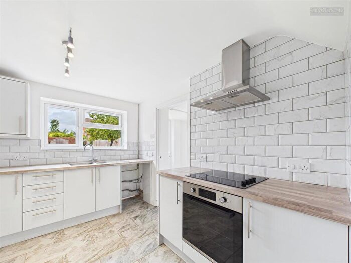 3 Bedroom Property To Rent In Eastern Avenue, Peterborough, PE1