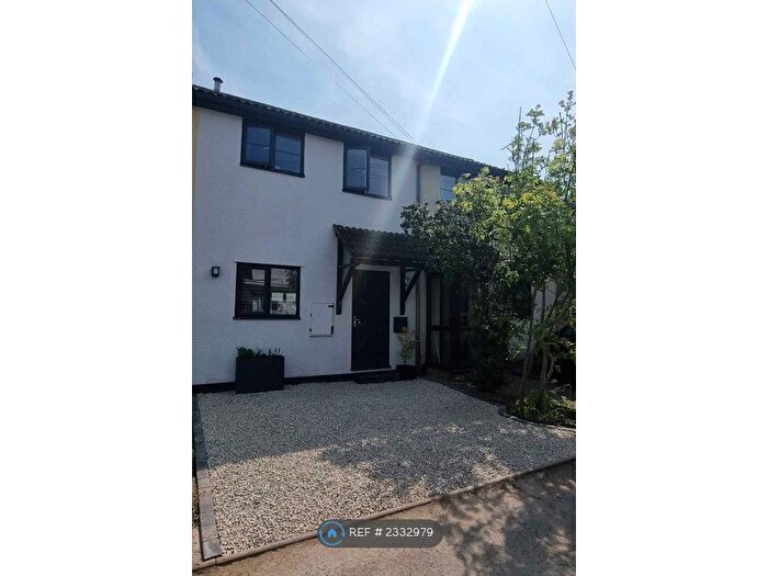 2 Bedroom Terraced House To Rent In Kings Cottages, Newton Abbot, TQ12