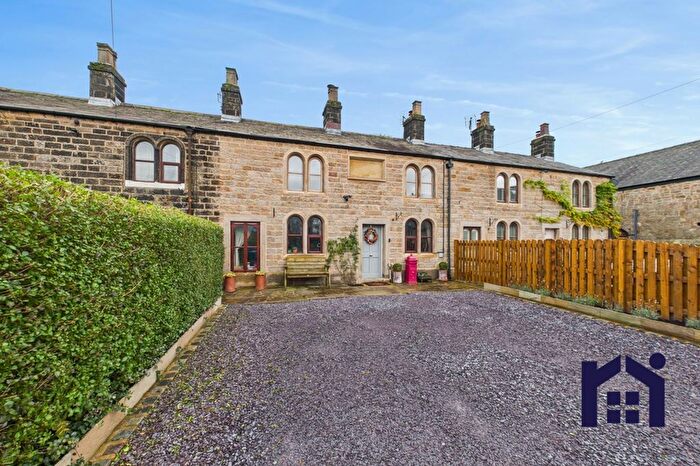 2 Bedroom Property For Sale In Shaw Brow, Whittle-Le-Woods, PR6