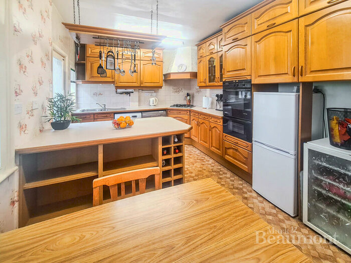 3 Bedroom Terraced House For Sale In Marsala Road, Ladywell, SE13