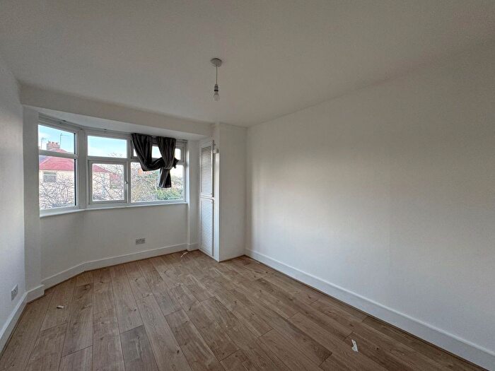 3 Bedroom Terraced House To Rent In Clare Road, Greenford, UB6