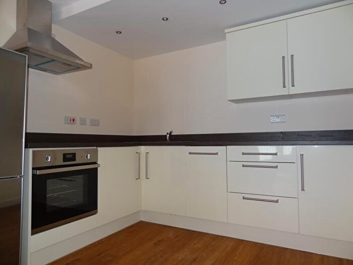 1 Bedroom Flat To Rent In Stamford Row, Stamford Street, Leicester, LE1