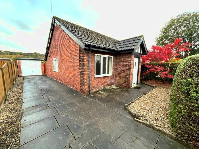 2 Bedroom Semi-Detached Bungalow To Rent In Higher Walton Road, Walton-Le-Dale, Preston, PR5