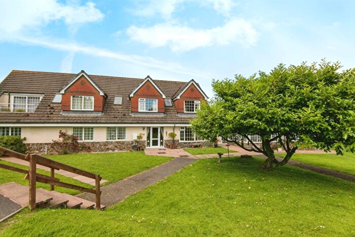 4 Bedroom Terraced House For Sale In Blackerton Cross, East Anstey, Tiverton, EX16