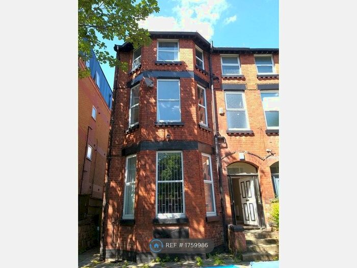 7 Bedroom Semi-Detached House To Rent In Arundel Avenue, Liverpool, L17