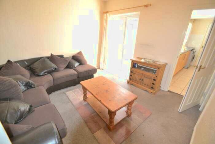 4 Bedroom Terraced House To Rent In Hatherley Road, Reading, RG1