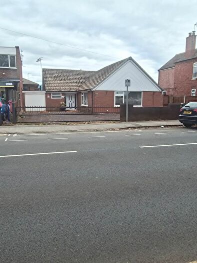 3 Bedroom Bungalow For Sale In Heath End Road, Nuneaton, CV10