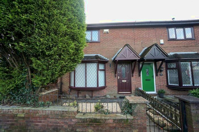 2 Bedroom Semi-Detached House To Rent In Chorley New Road, Lostock, BL6