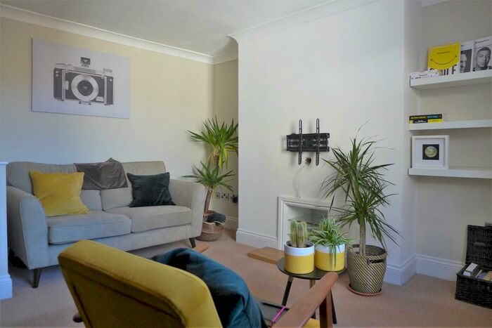 2 Bedroom Apartment To Rent In Belle Vue Terrace, Ripon, HG4