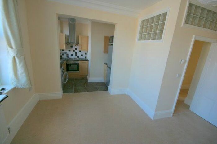 1 Bedroom Flat To Rent In Florence Road, Brighton, BN1
