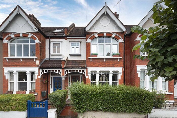 1 Bedroom Flat For Sale In Stroud Road, Wimbledon Park, SW19