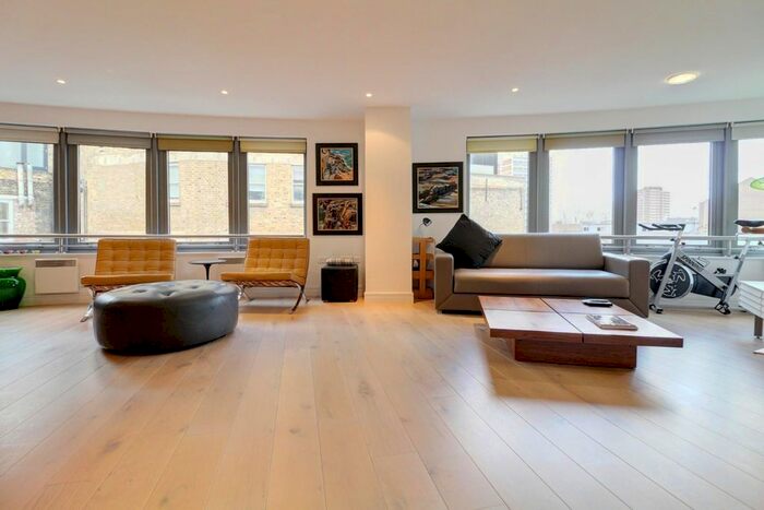1 Bedroom Flat To Rent In Garden Walk, Shoreditch, London, EC2A
