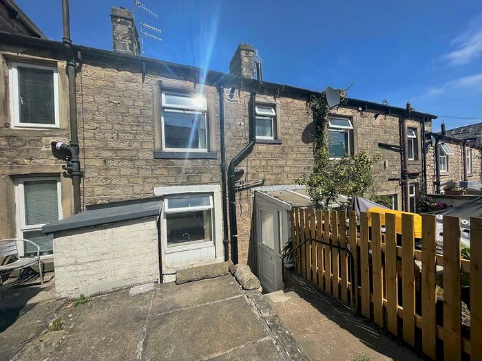 1 Bedroom Cottage To Rent In Philip Street, Barnoldswick, BB18
