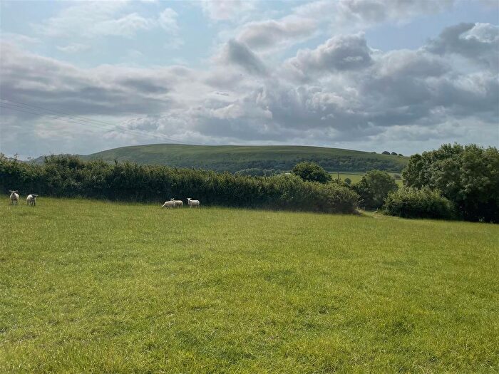 Land For Sale In Windy Ash Cross, Barnstaple, EX32