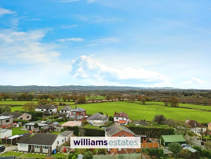 5 Bedroom Detached House For Sale In Clwyd Avenue, Dyserth, LL18