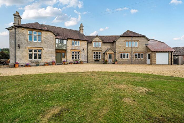 7 Bedroom Detached House For Sale In Coaley, Dursley, GL11