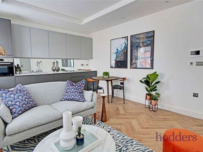 2 Bedroom Flat To Rent In Premier House, Gogmore Lane, Chertsey, KT16