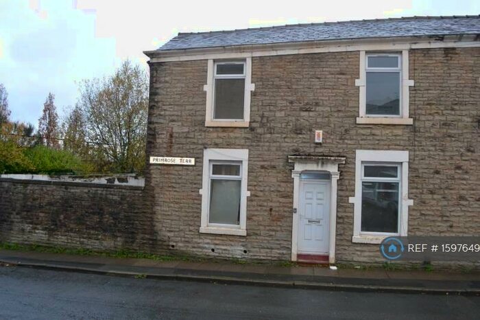 3 Bedroom End Of Terrace House To Rent In Primrose Terrace, Darwen, BB3